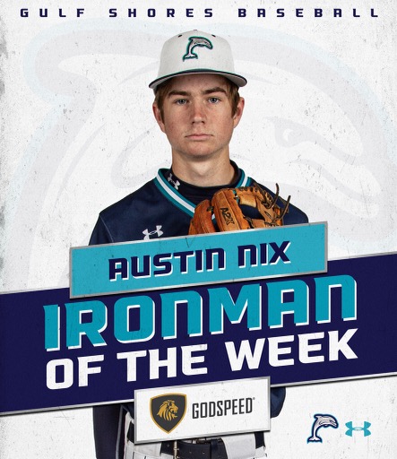 Congratulations our... - Gulf Shores High School Baseball | Facebook