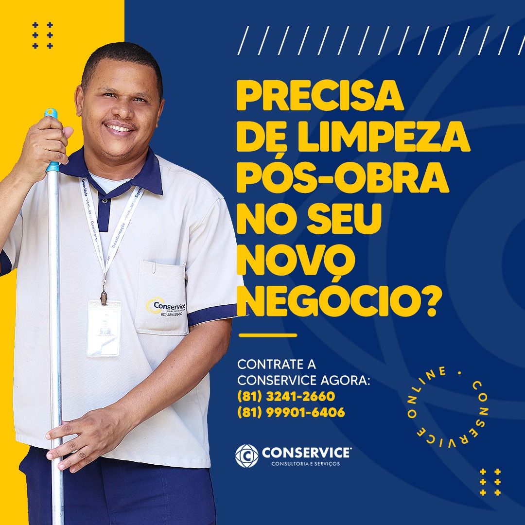 A construção de uma... - Conservice Consultoria e Serviços | Facebook