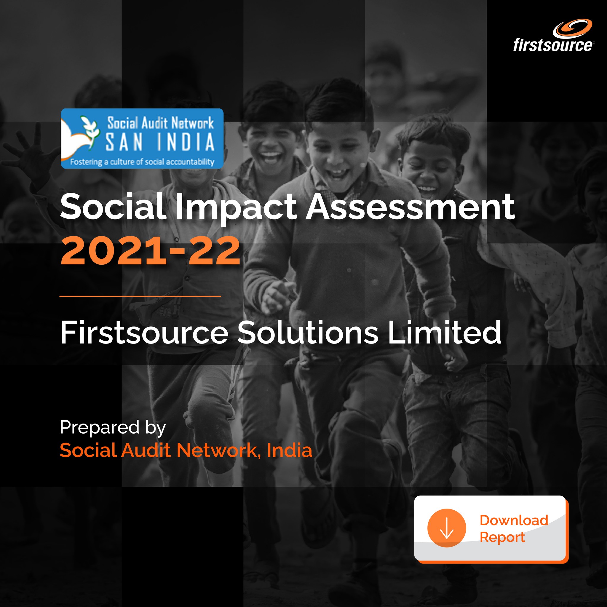 Firstsource - 🌟 As a purpose-led organization, we've made... | Facebook