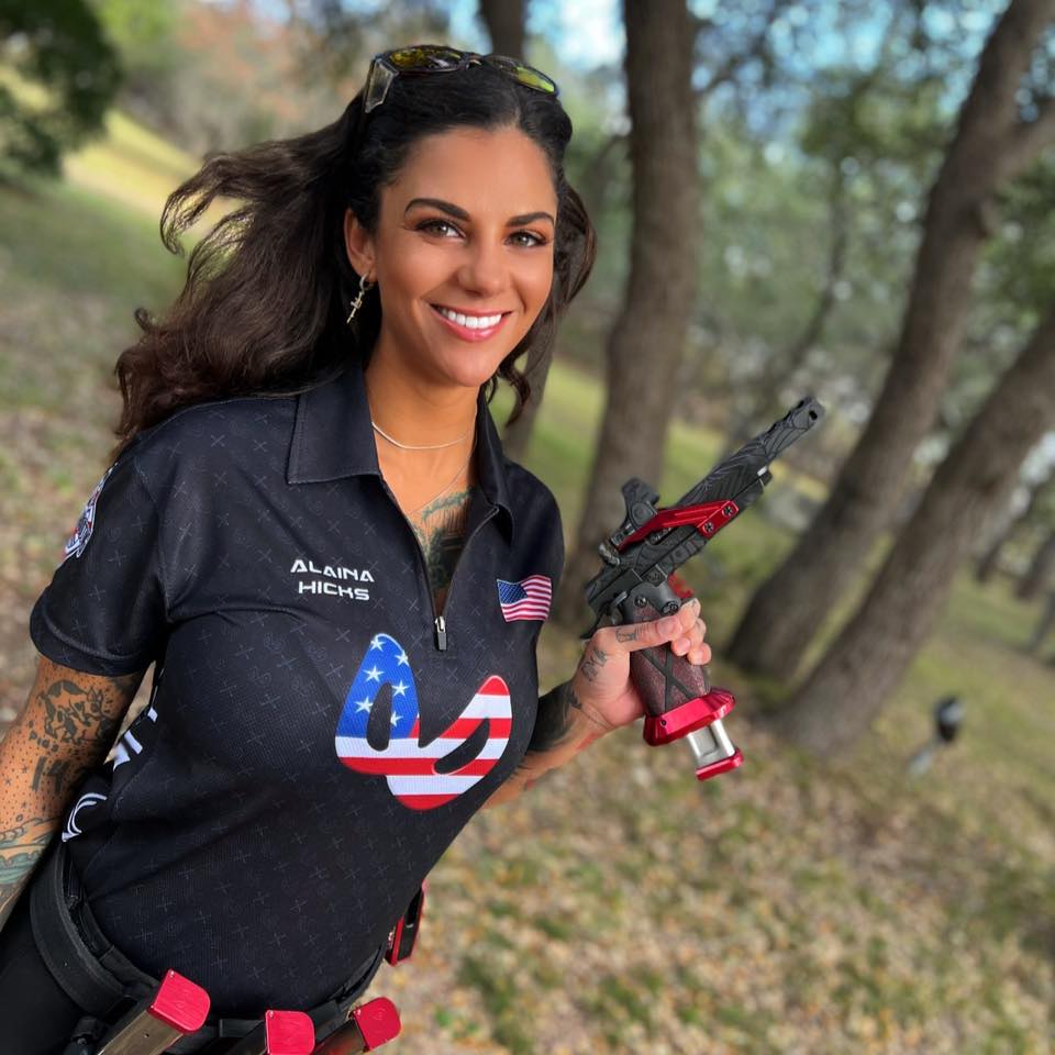 Alaina James - Alaina James added a new photo.