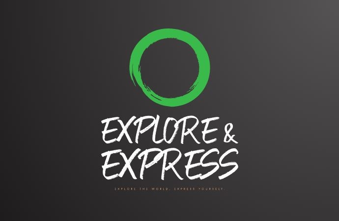 Explore & Express | Dhaka