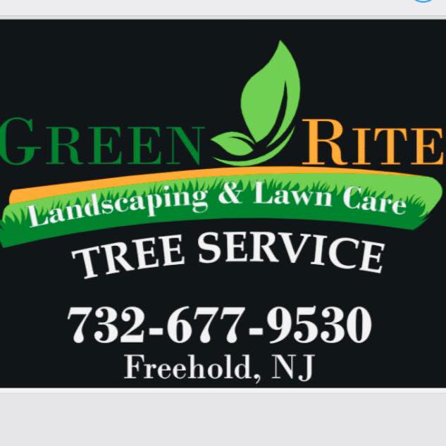 GREEN RITE L&LC | Freehold NJ