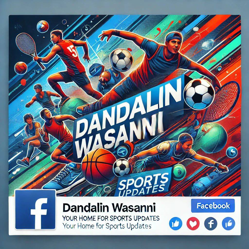 Dandalin Wasanni