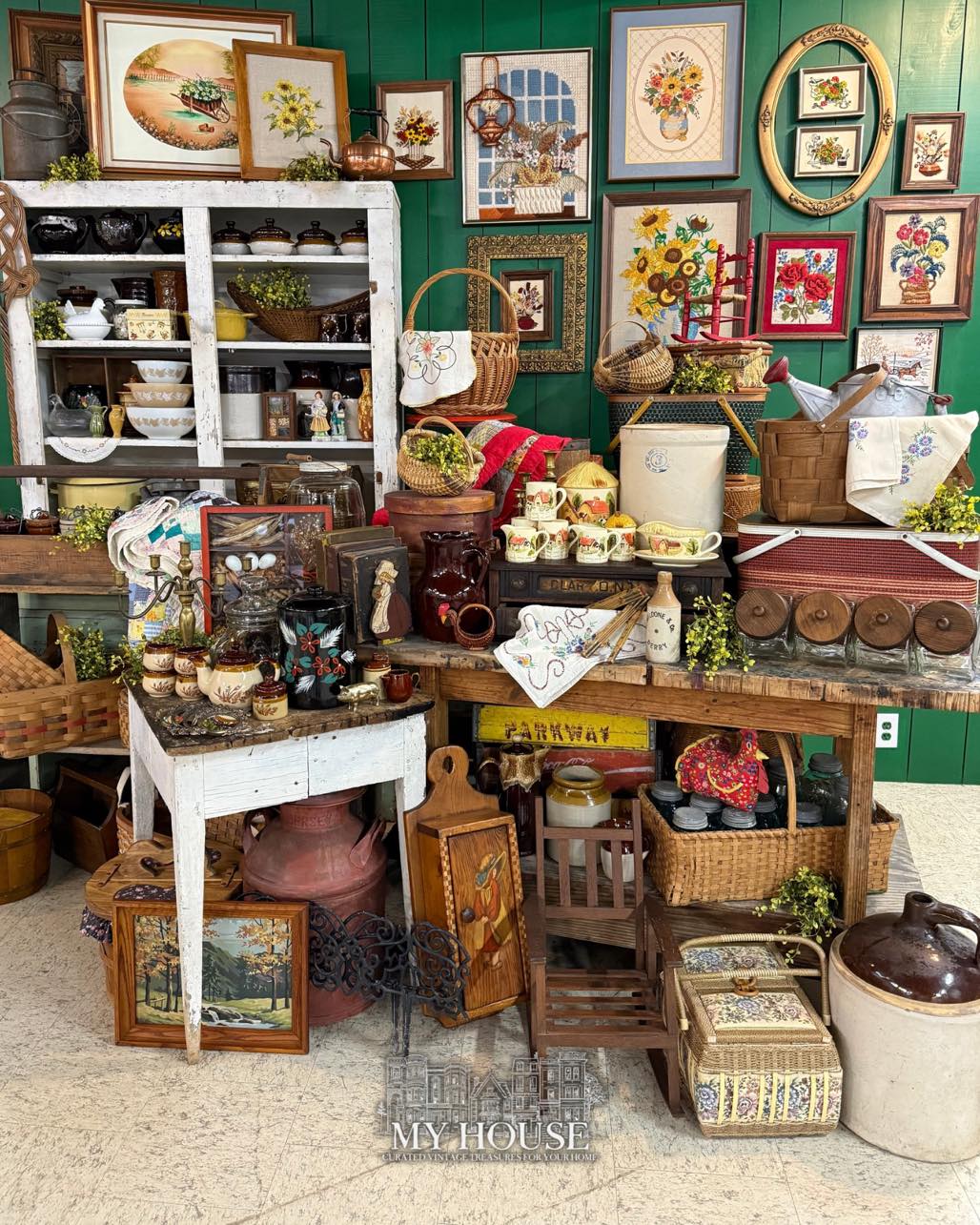 My House - Take a look at all of the delicious rustic... | Facebook