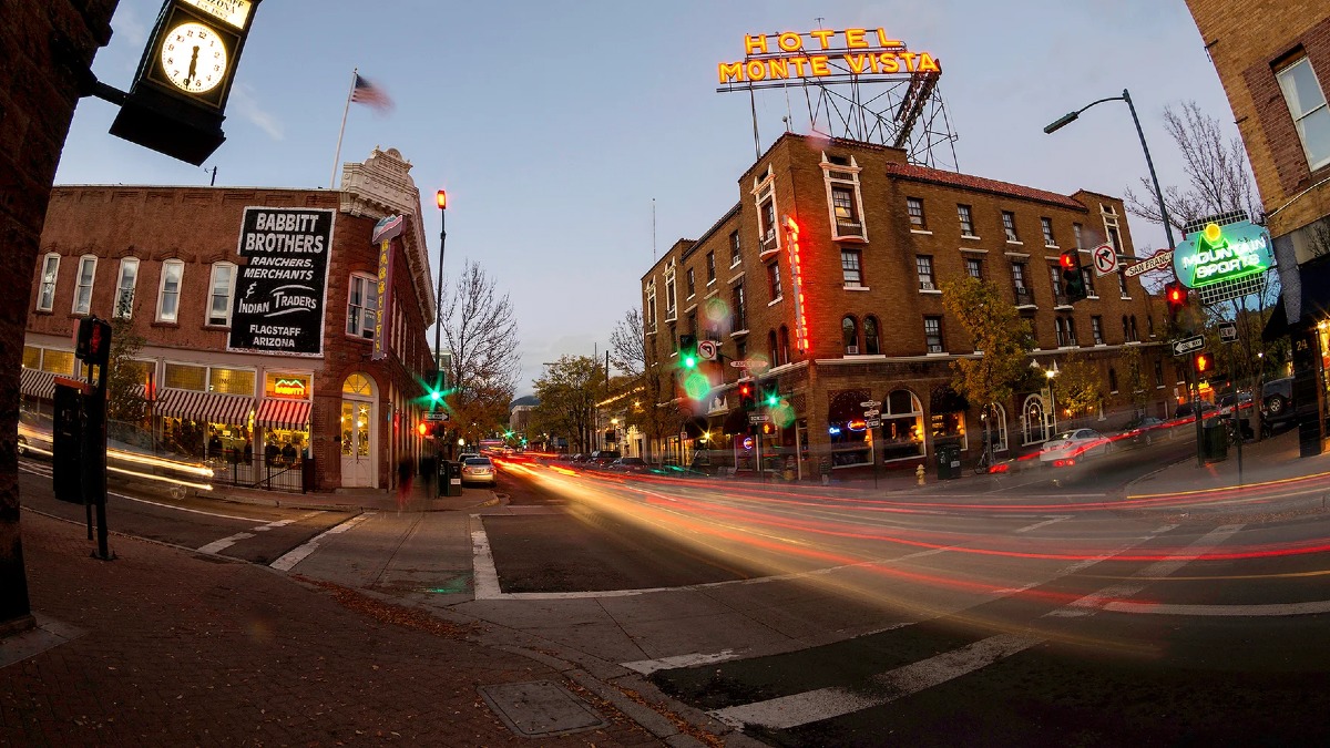 MetroPlan Flagstaff - Ever wondered what makes an intersection ...