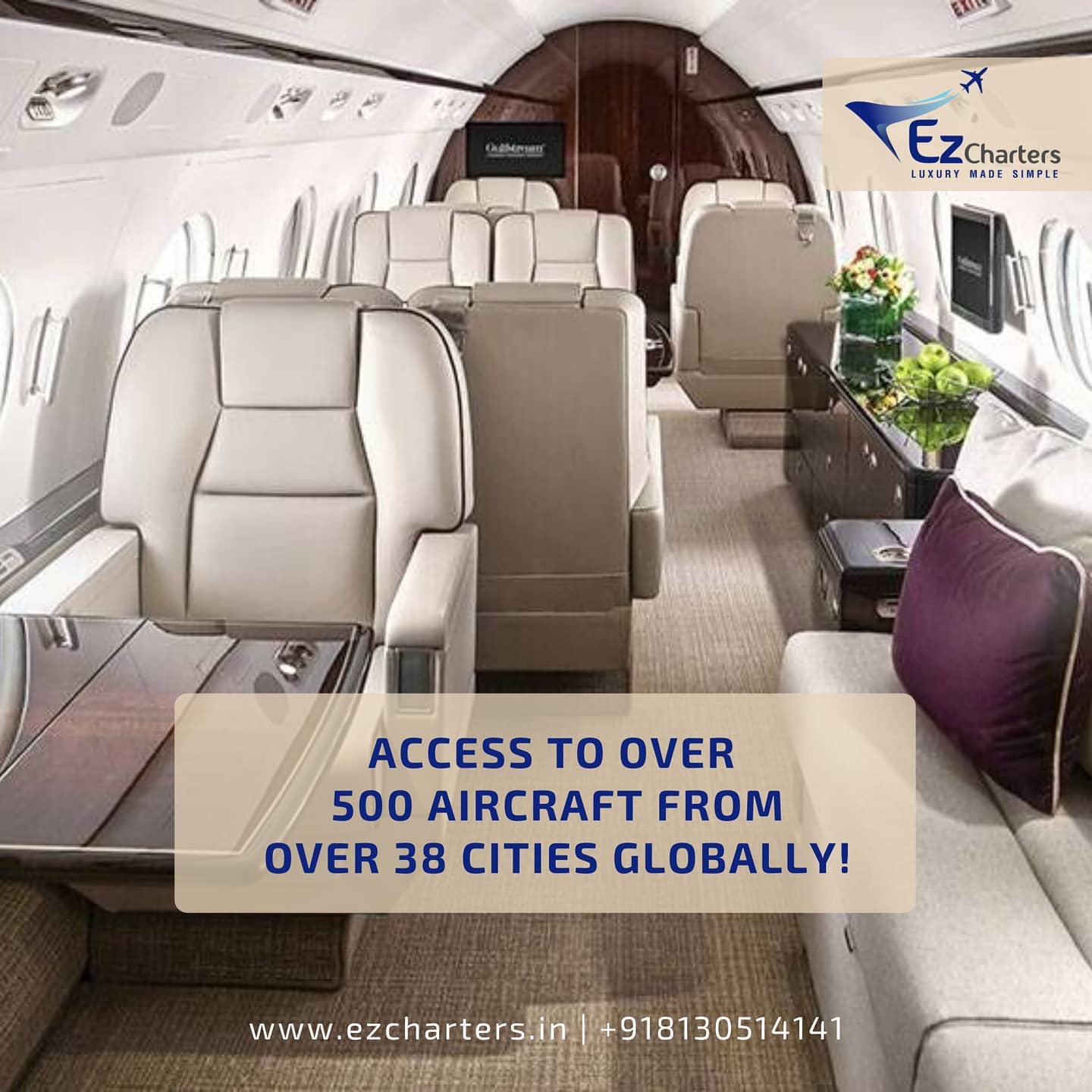 EZ - Studying abroad and want fly back home safe? Worry no more. @ez ...
