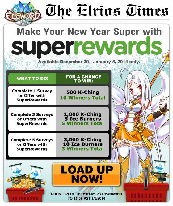 Team Elsword Inc.