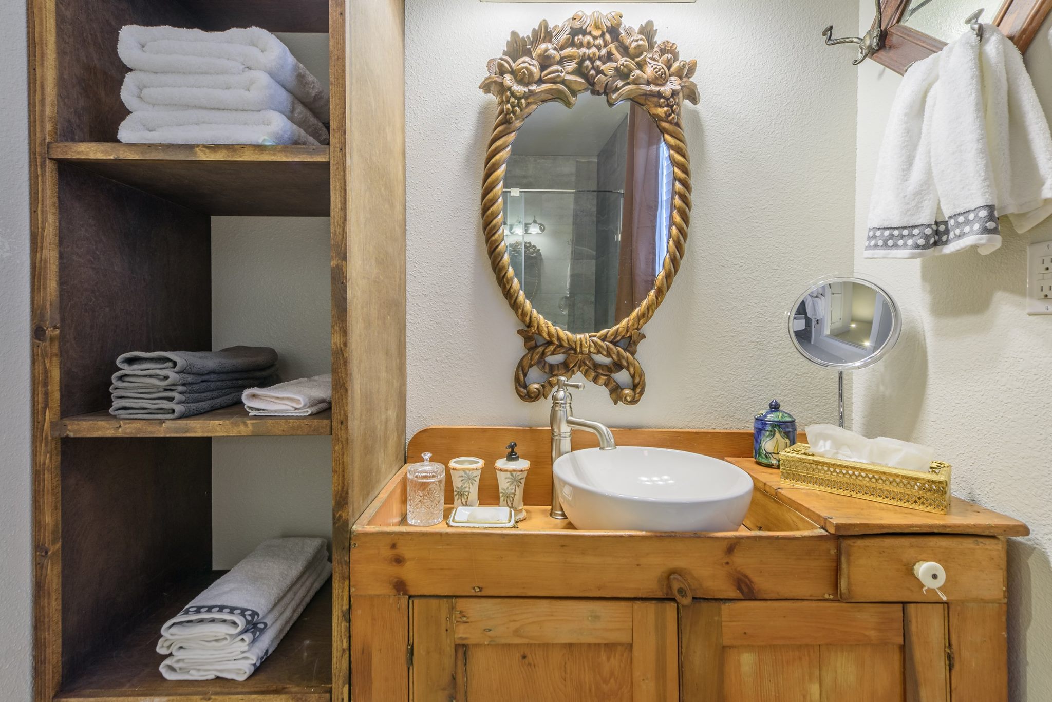 Two Angels Ranch | Fredericksburg TX