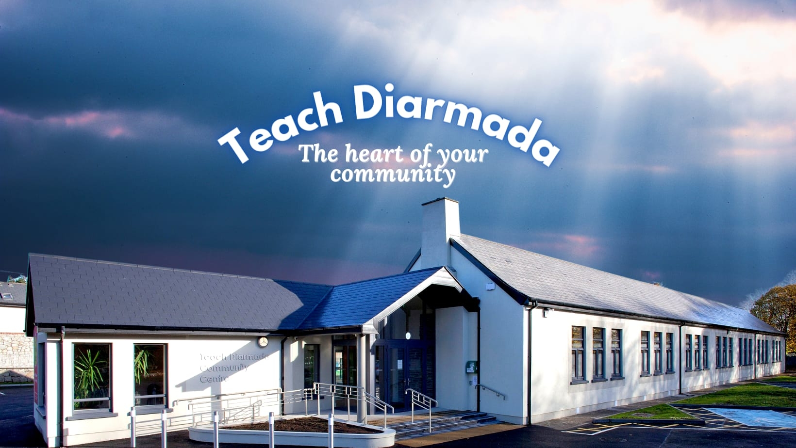 Castledermot Community... - Castledermot Community Centre