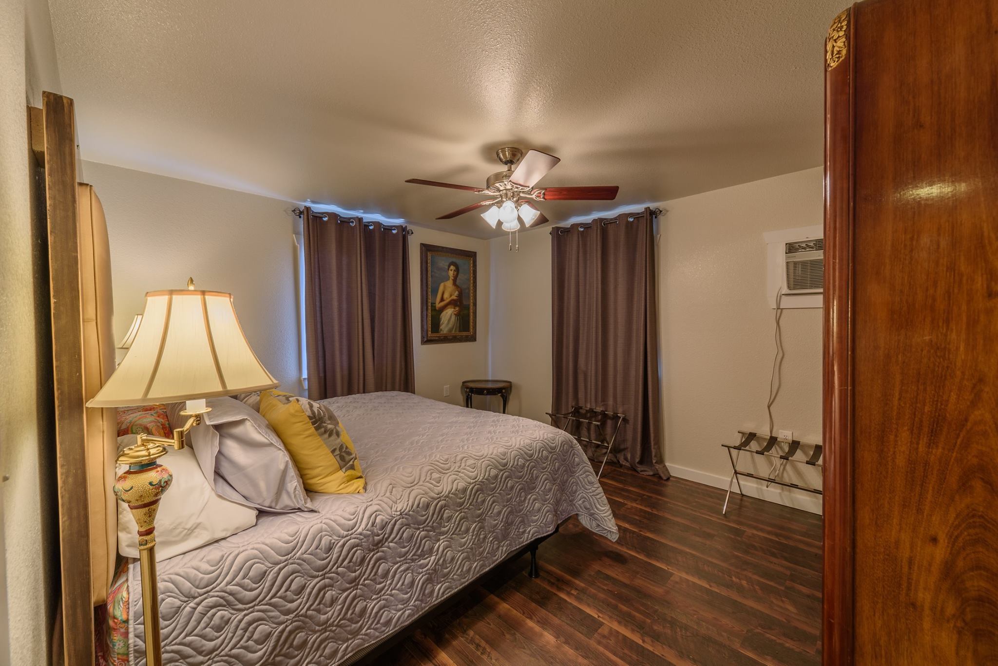 Two Angels Ranch | Fredericksburg TX