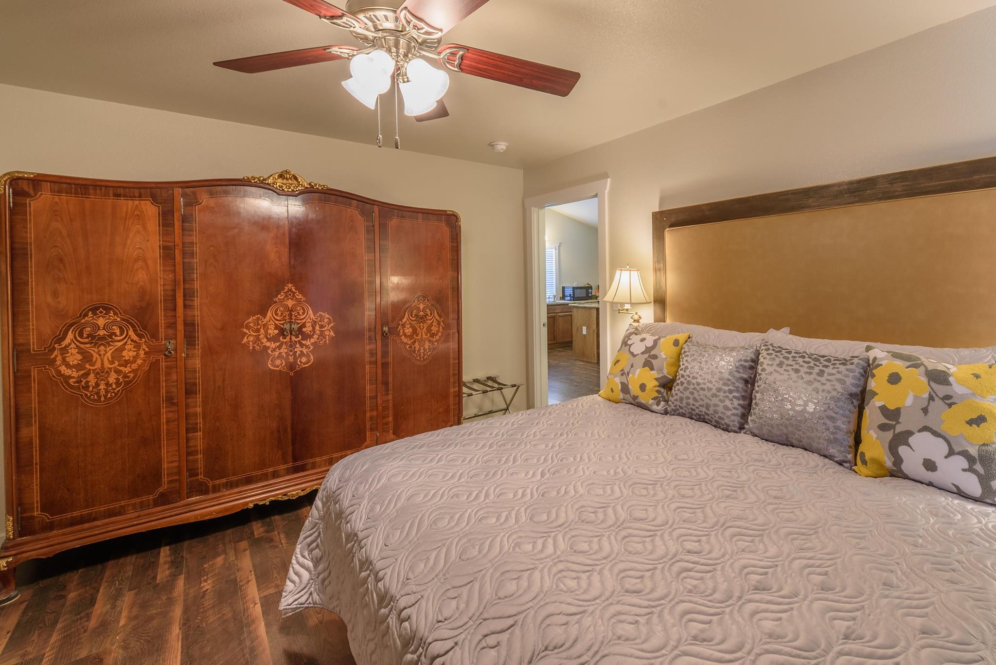 Two Angels Ranch | Fredericksburg TX