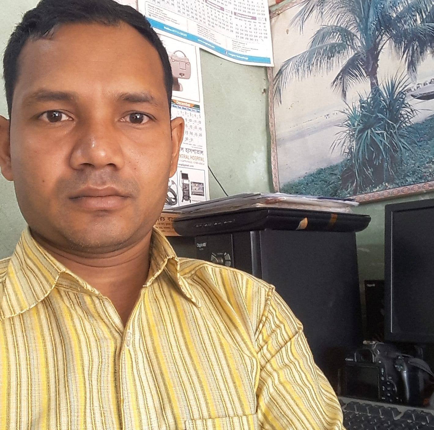 SR Computer & digital Studio | Lalmonirhat