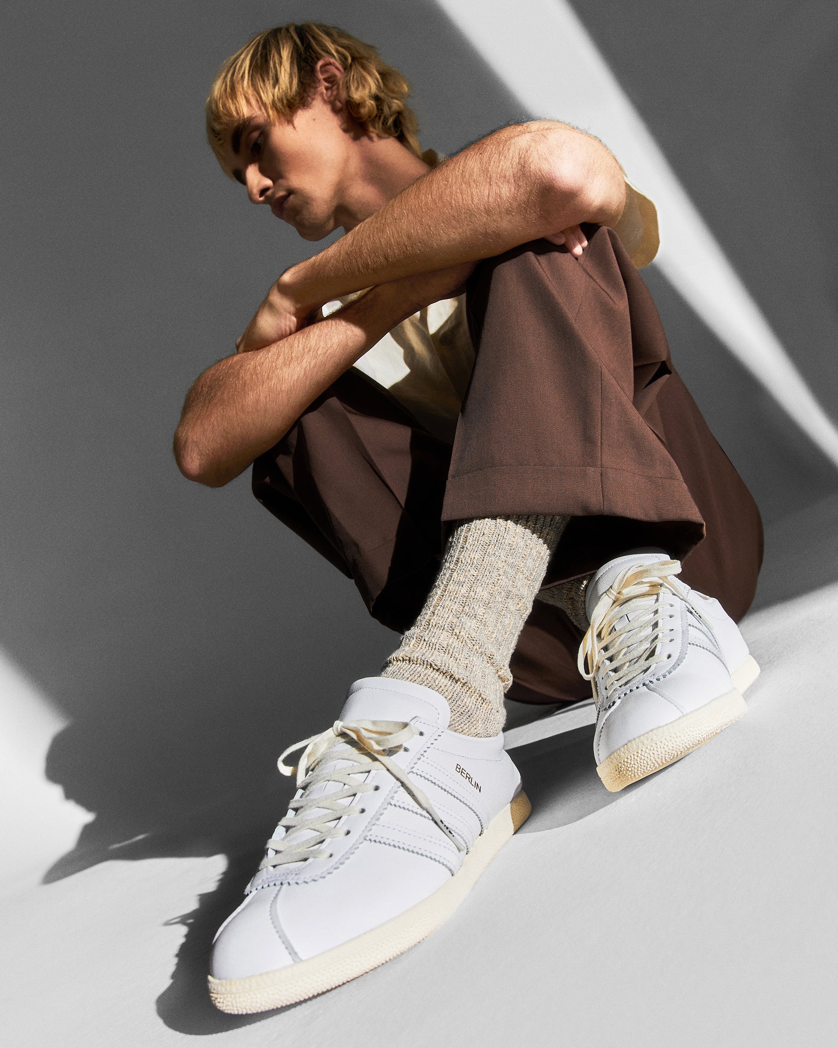 END. x adidas Manchester 89 