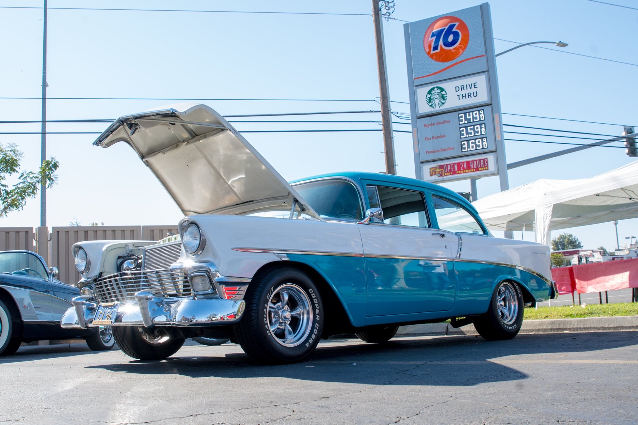 Retro Junction | Fresno CA