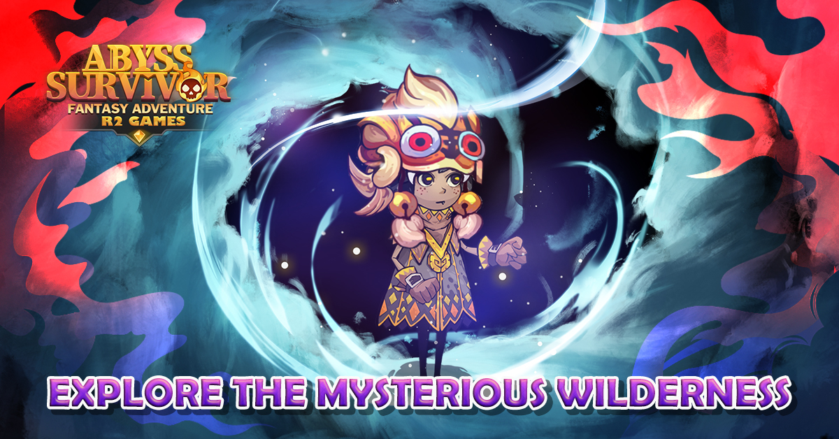 R2Games - Attention all gamers! 🥳🥳The highly anticipated adventure RPG ...