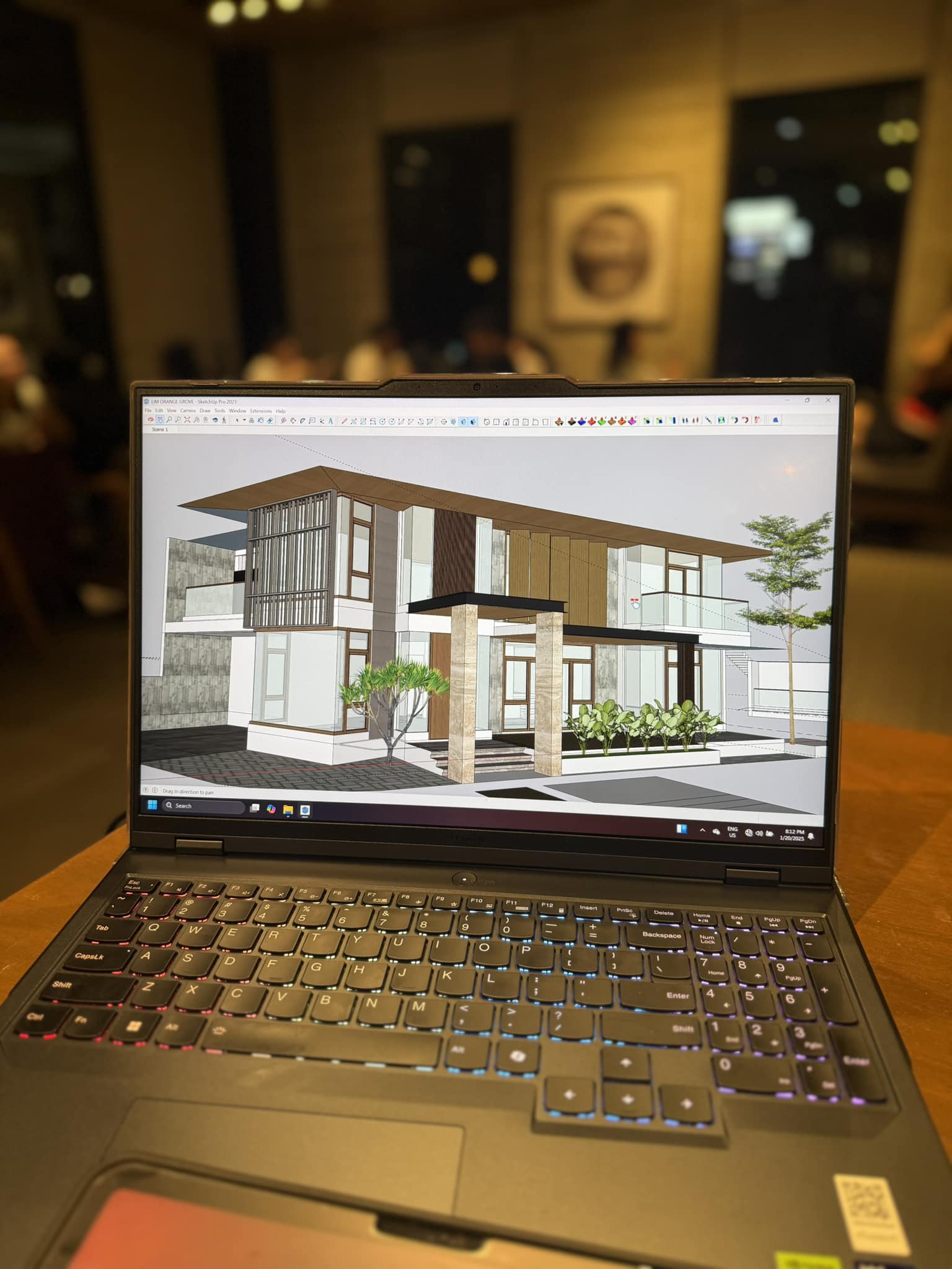 RoMaSé Design | Davao City