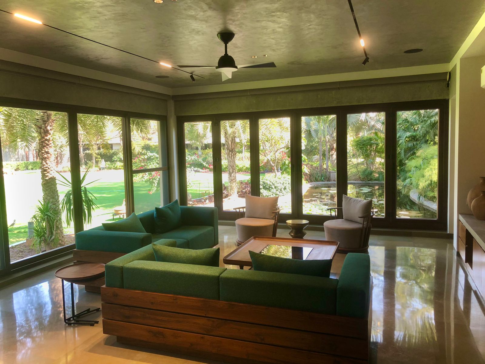 Windcraft Fenestrations LLP - Upvc Doors and Windows System | Ahmedabad