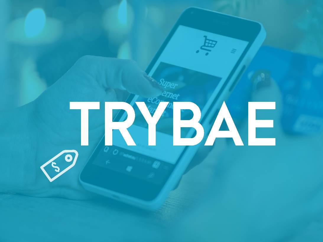 Trybae