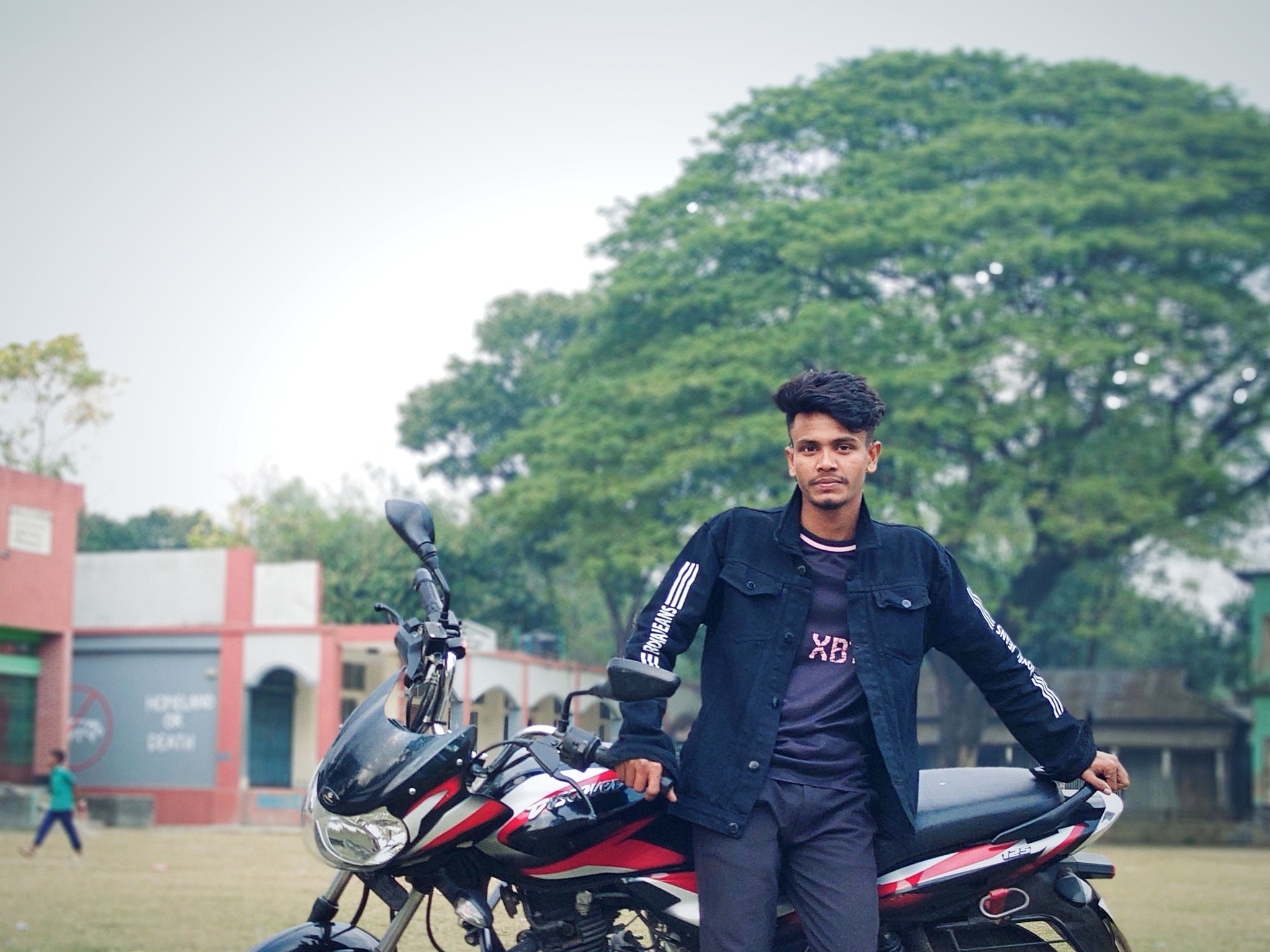 Sumon Rana