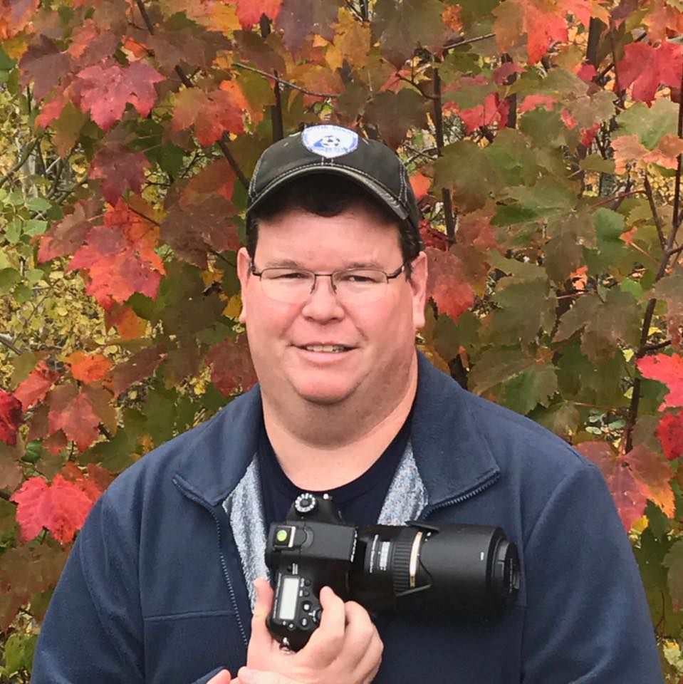 Matt Rohlader Photography