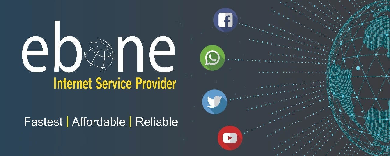 Ebone Network Private Limited | Sukkur