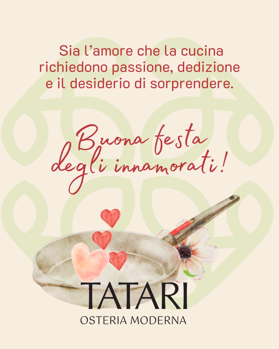 Tatarì Osteria Moderna | Alcamo