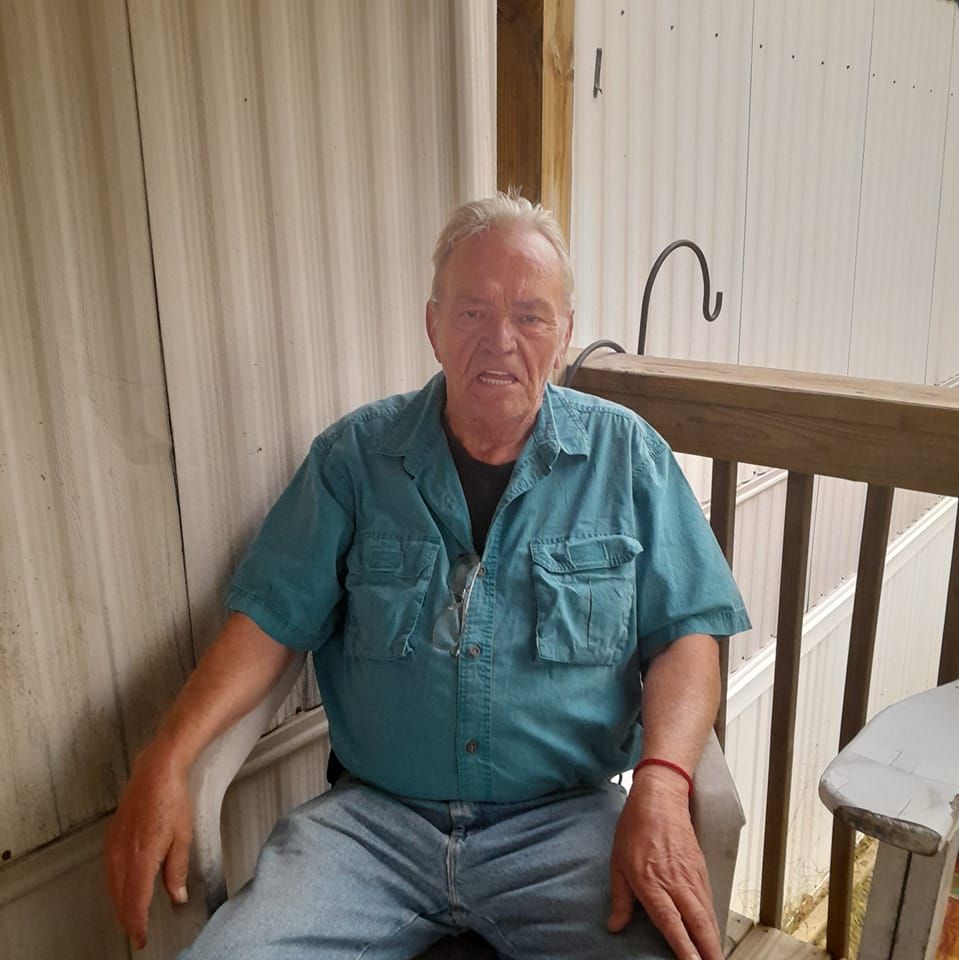 Terry Ratterree