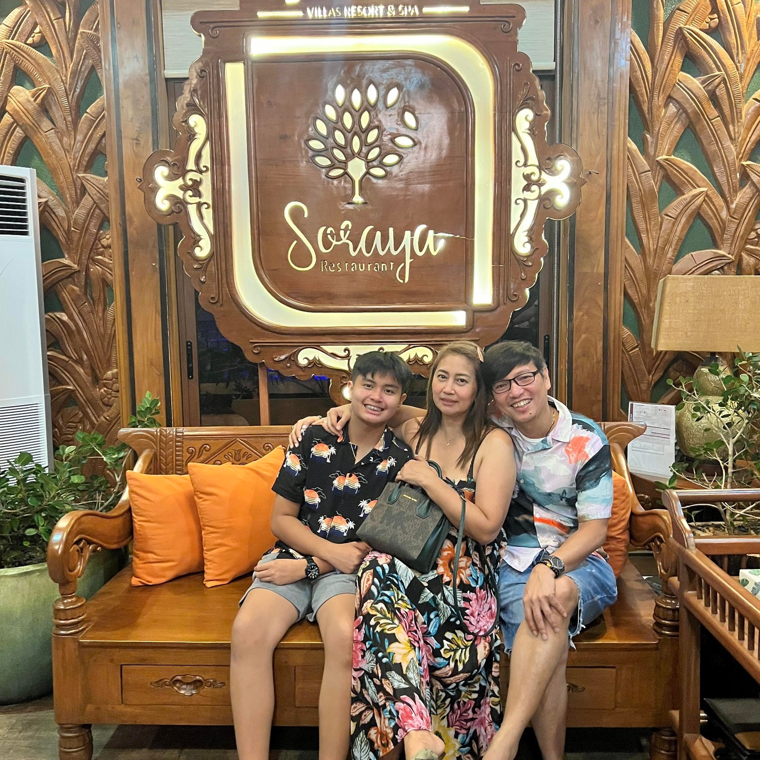 Rowena Ramos Francisco