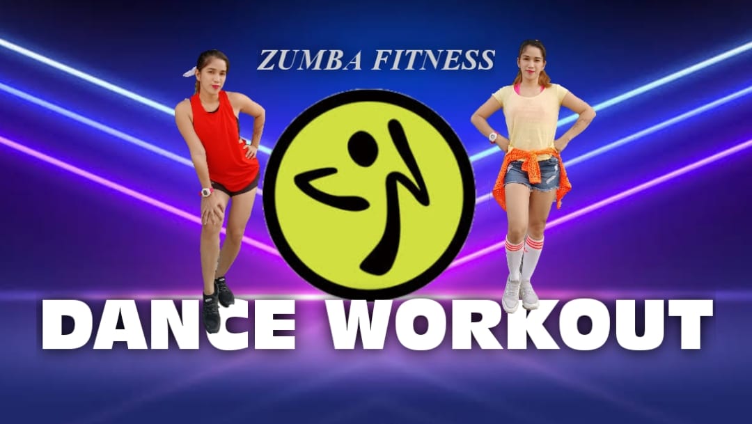 Zumba Online Classes | Facebook