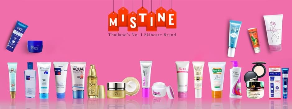 Mistine NEPAL | Bhaktapur