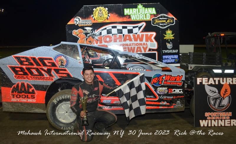 MIR update: •Time trialed first in... - Thomas Cook Racing | Facebook