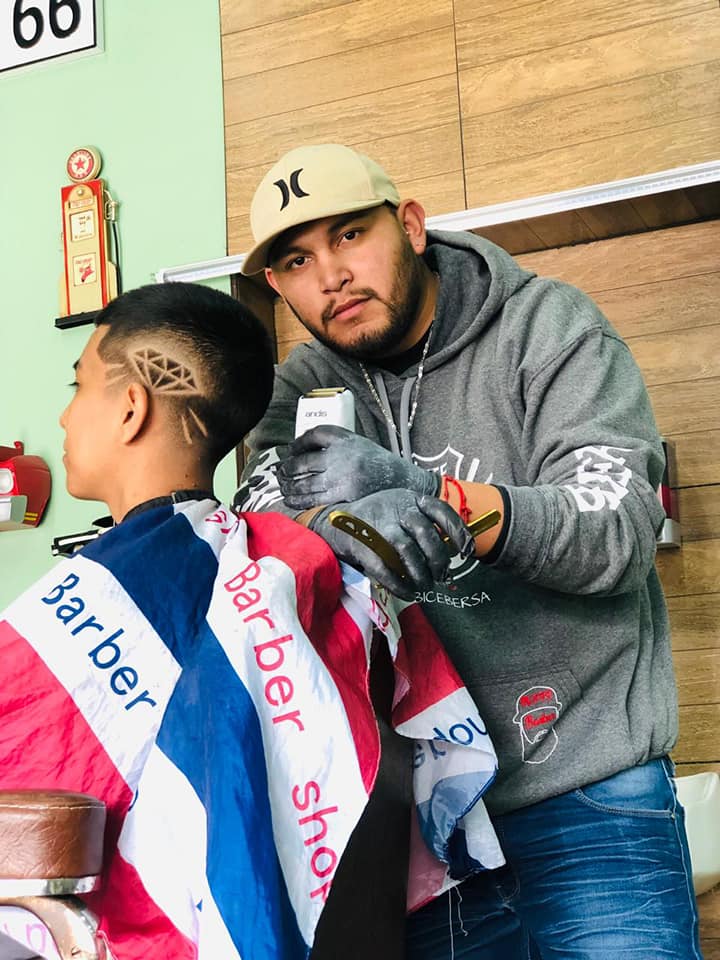 Route 66 Ink Tattoo Studio & Barber Shop