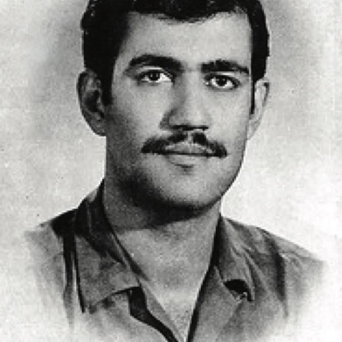 Babak Azad