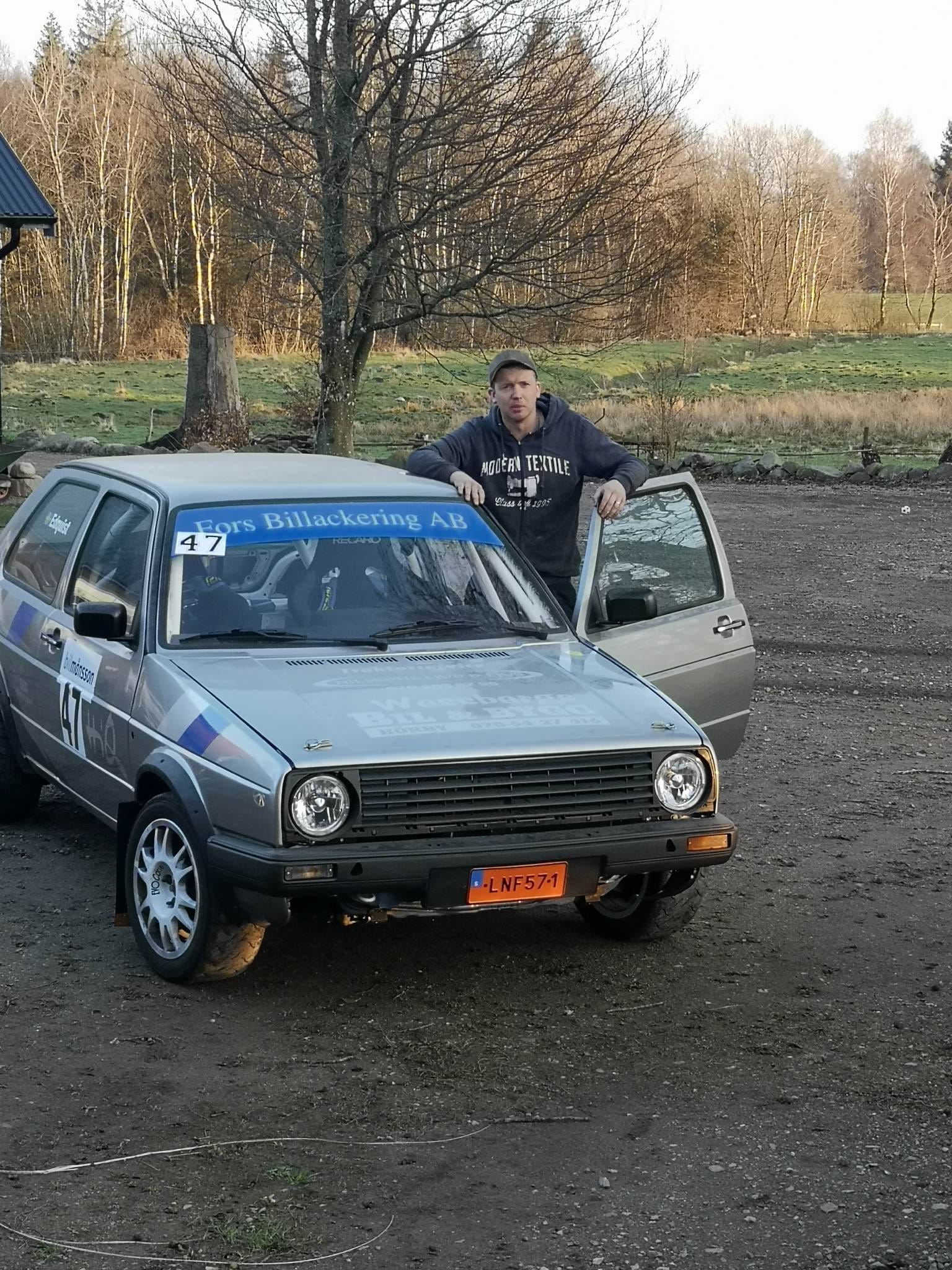 Edquist MotorSport