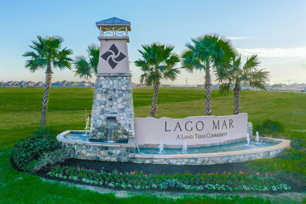 Lago Mar - Build a new life at Lago Mar, voted 2021 Best...