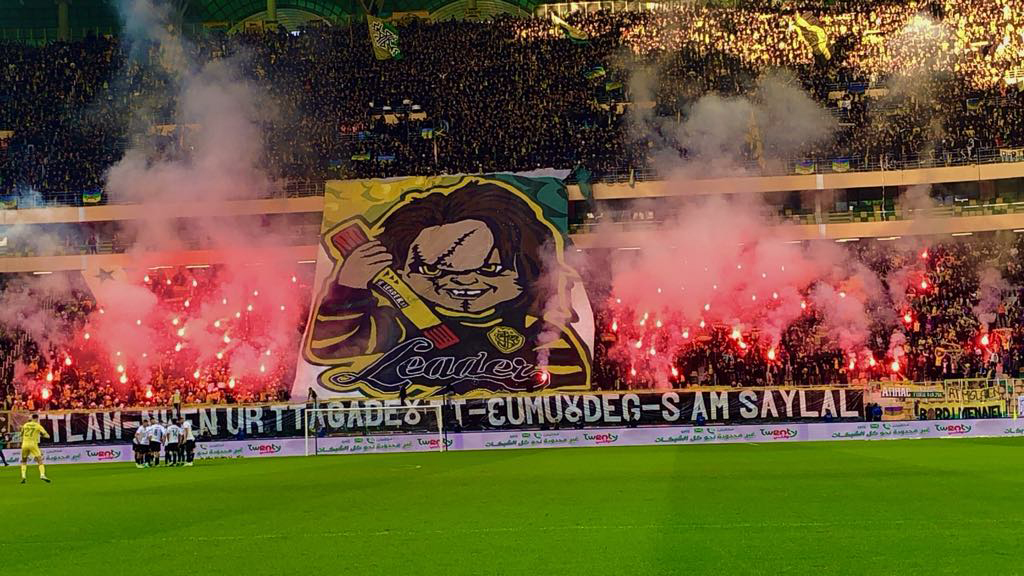 ultras-the-leader-tizi-ouzou