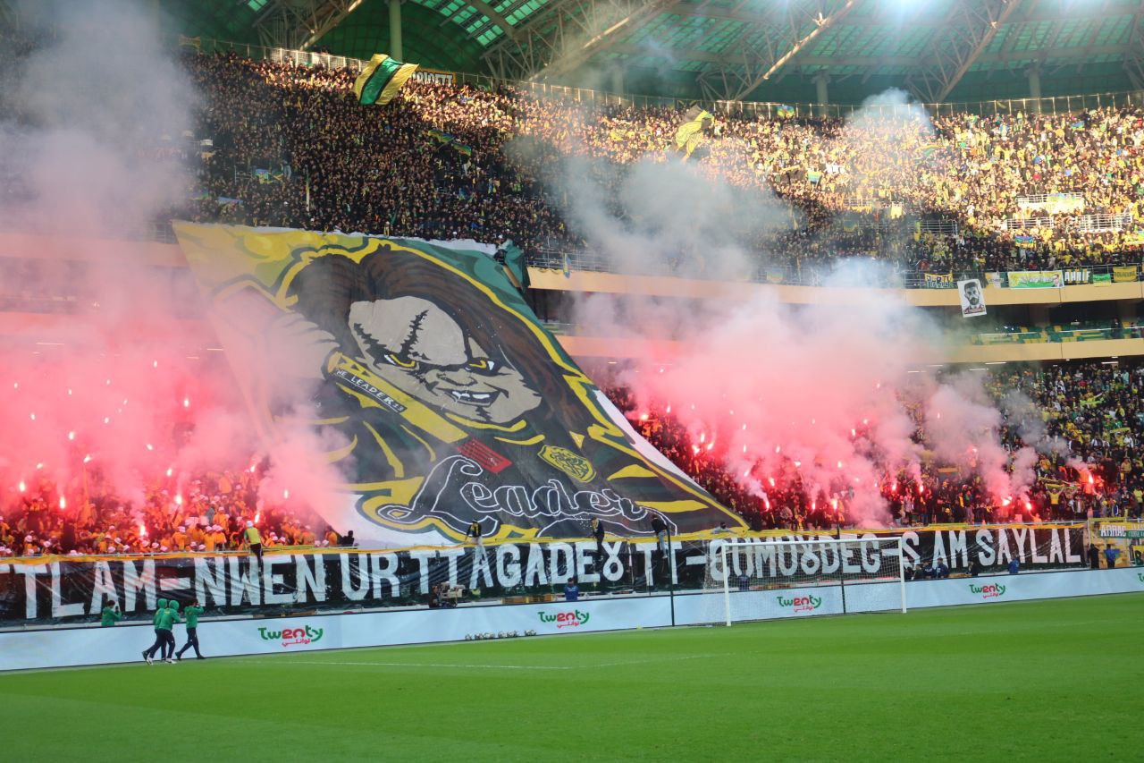 ultras-the-leader-tizi-ouzou