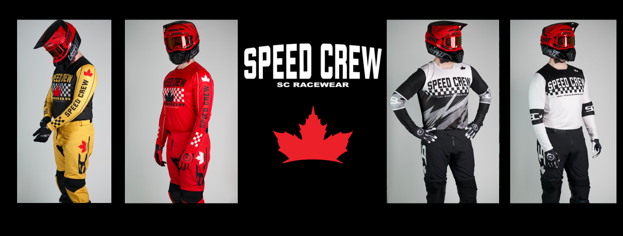 SC Racewear