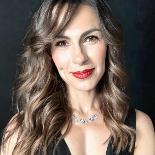 Katerina Rothman