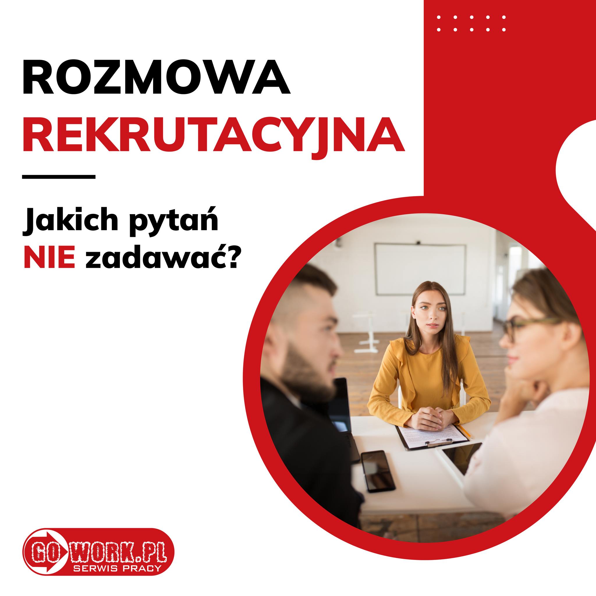GoWork.pl | Warsaw