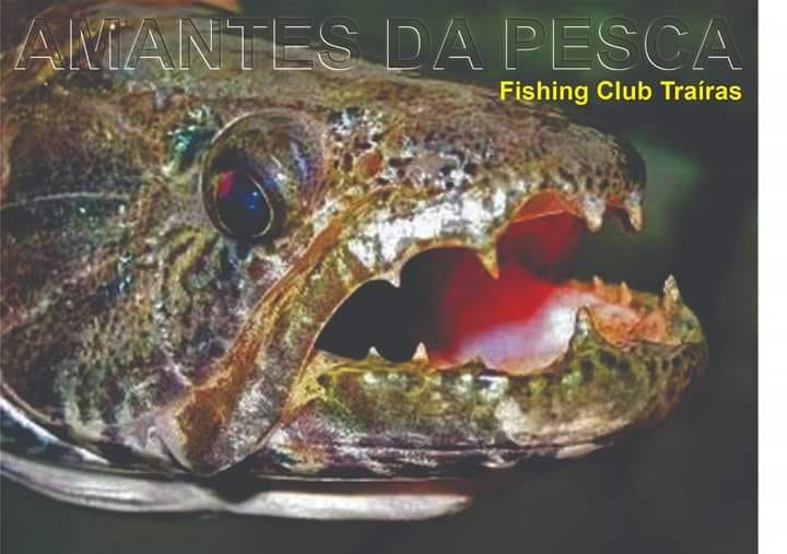 AMANTES DA PESCA.🐟🐋🚣‍♂️FISHING CLUB.(TRAÍRAS) | Membros que completaram ...