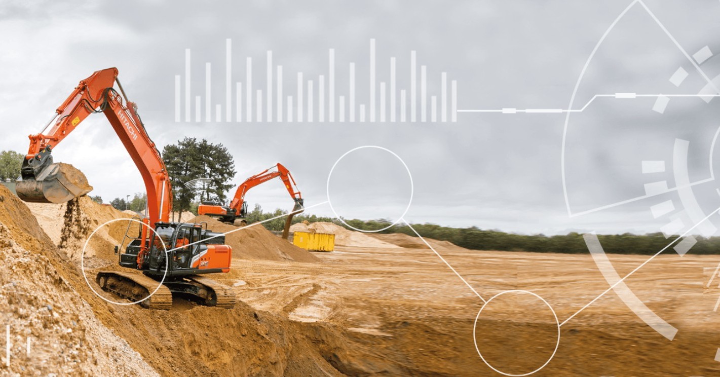 Hitachi Construction Machinery - Europe - Did you know that Hitachi ...