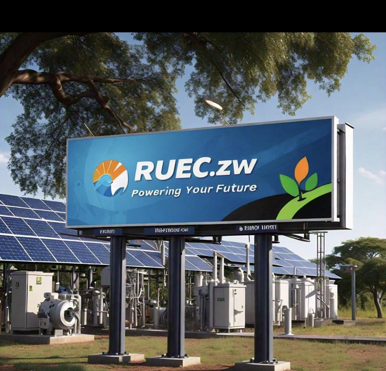 Rural Urban Electrical Company - RUEC.zw | Harare
