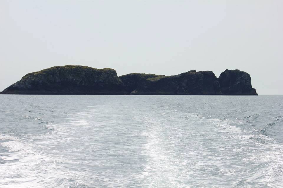 Ever wonder how Bills Rocks got... - What's on in Achill | Facebook