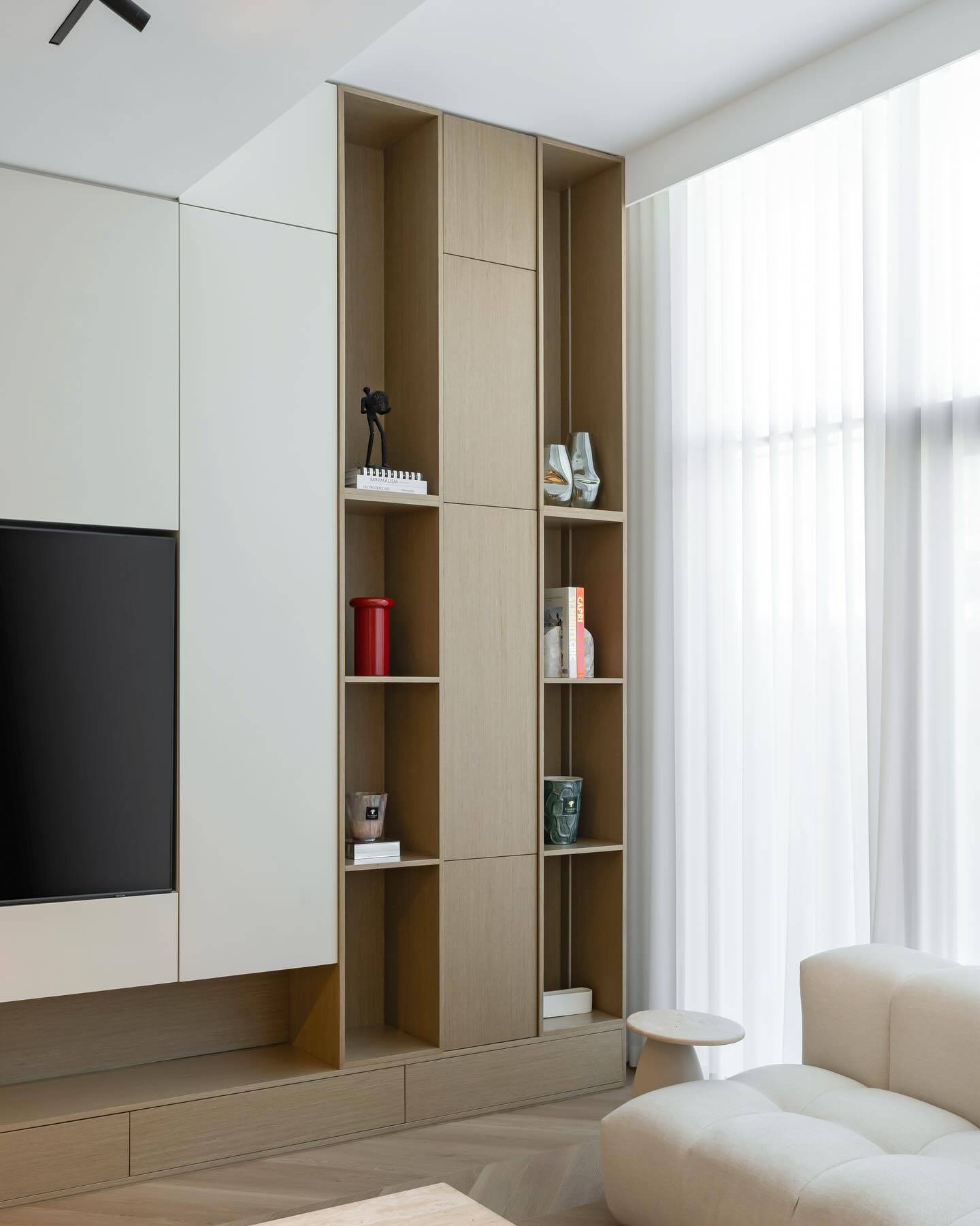 JK interior design studio