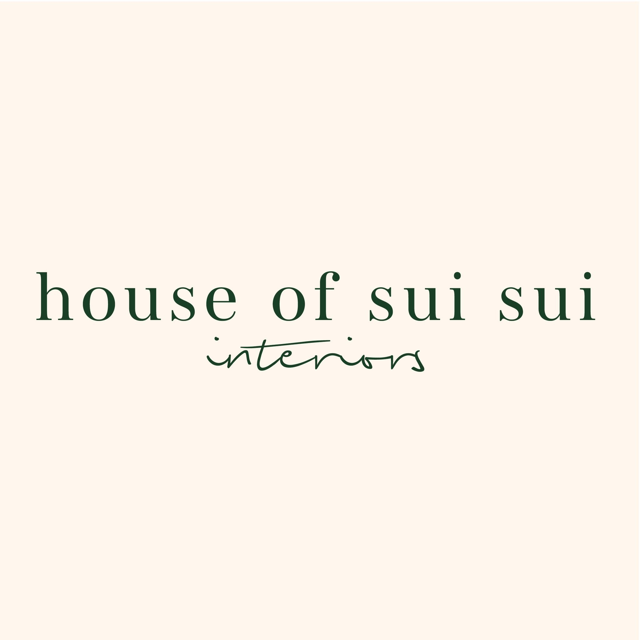 🌿 It’s been a long winter but spring is... - House Of Sui Sui | Facebook