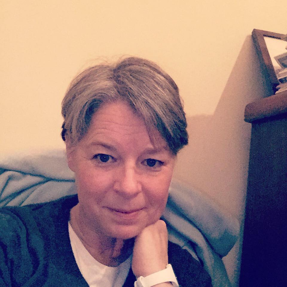 Lucy Righton