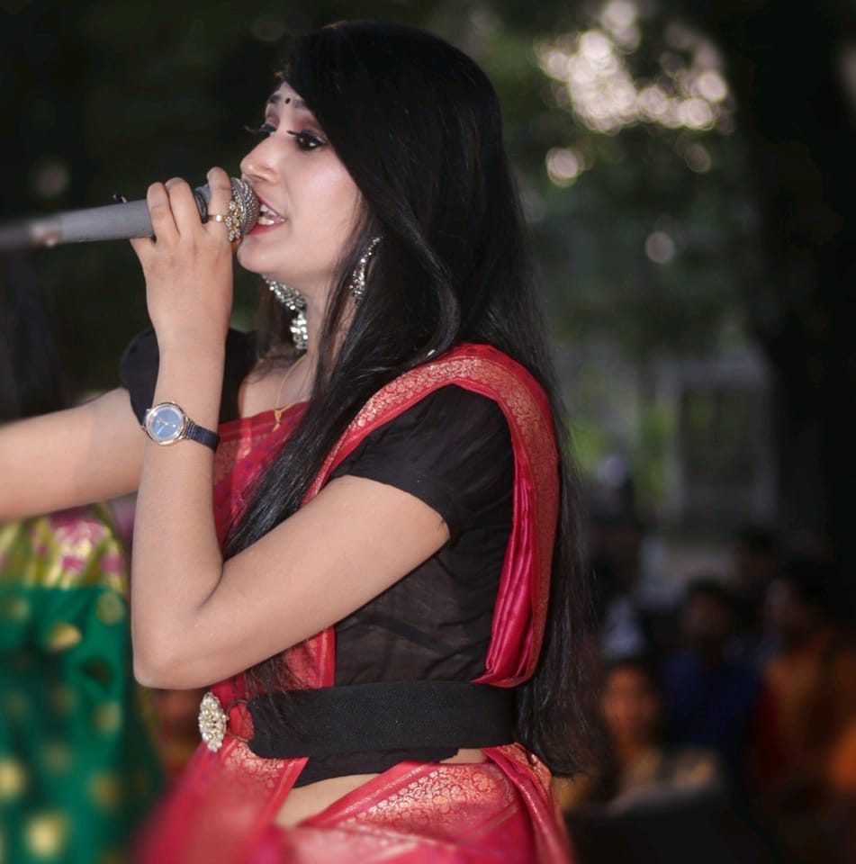 Priya Moni | Rangpur