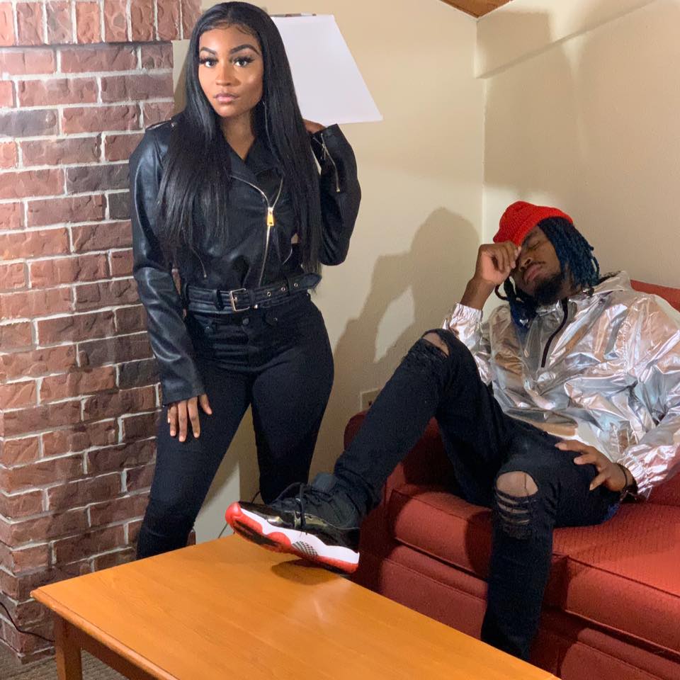 Jaide & Manny vibez