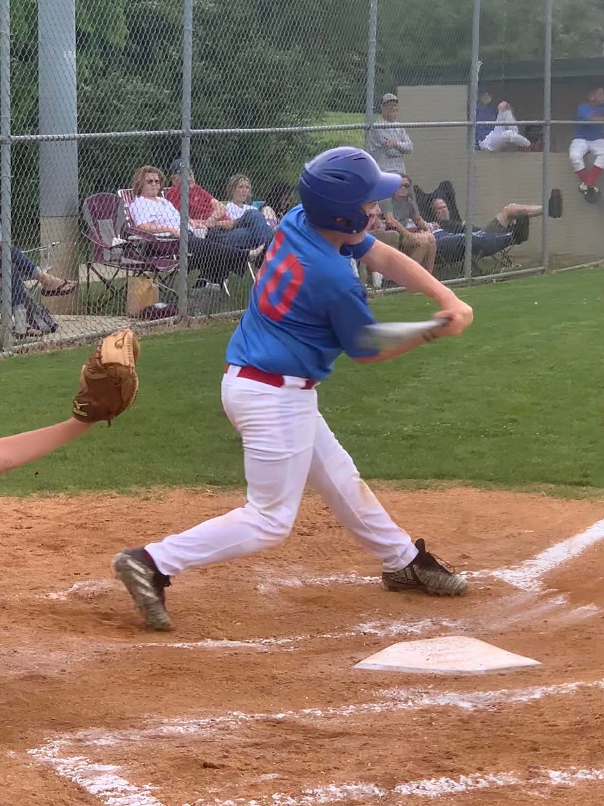 Eastern Tennessee Sports Register